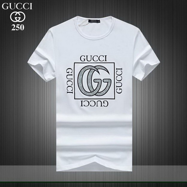men gucci t-shirts M-3XL-073